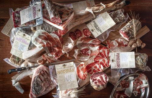 Agriturismo Terra di Michelangelo - Foto 108