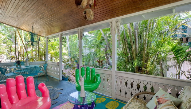 Midnight Cowboy by Avantstay 3 Artistic Spaces - Foto 3, Habitación