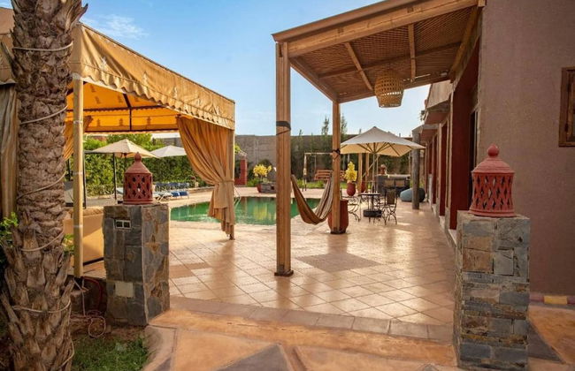 Villa Familiale De 5 Chambres Avec Piscine - Foto 28