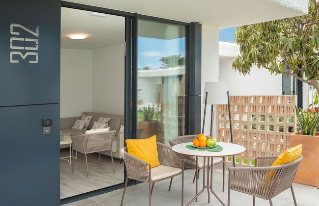 Bungalows Doña Rosa - Foto 54