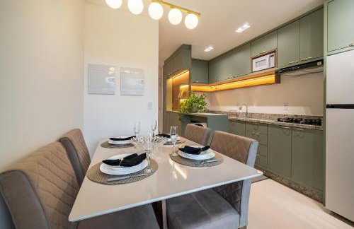 Achei Itapema • 803A, Mirante das Oliveiras - Photo 8