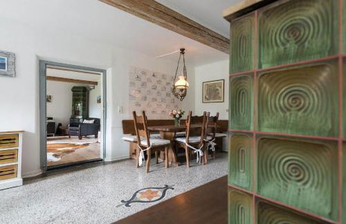 Der historische Silberhof von 1856 - Foto 72