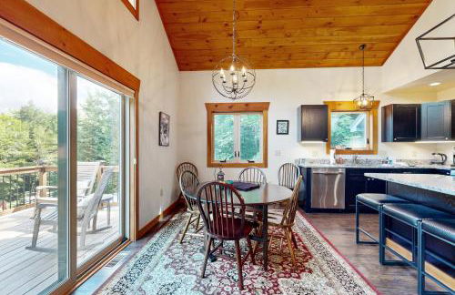 Ferncrest Mountain House - Foto 8