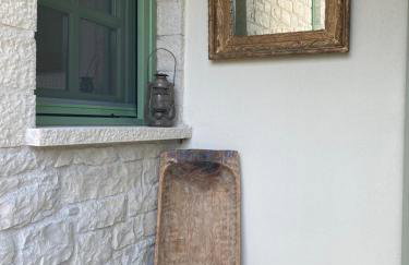 Aristi boutique stonehouse with attic - Foto 71