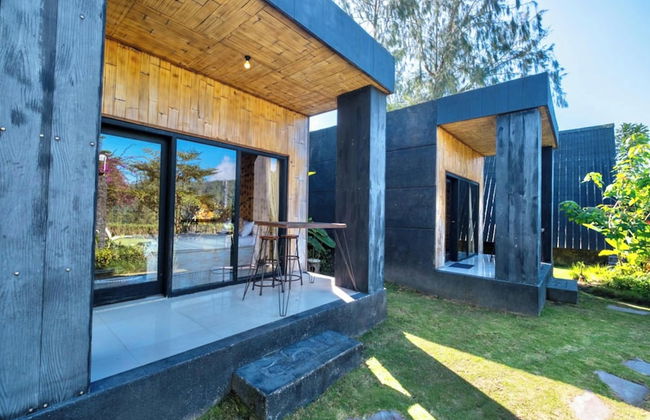 Bamboo Mount Batur and Hot Spring - Foto 10