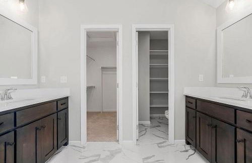 Luxury Modern KC Home Olathe Overland Park - Foto 22