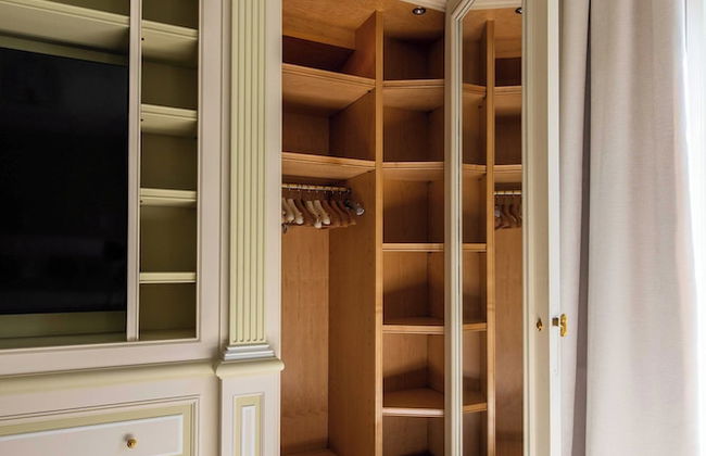 Appt Exceptionnel - 4br/8p- Arc de Triomphe - Foto 33