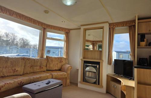 Elf Wood Lodge - Swimming Spa, Sky Sports, Tennis, Hadrian's Wall listing - Foto 41