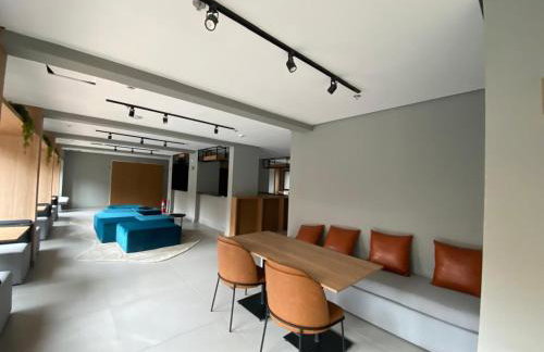 Apto 2 dorm Próx SP Expo Imigrantes e Museu Ipiranga - Foto 13