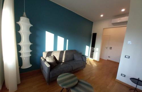 Sweetly Home in Florence Suite con balcone e vista duomo - Foto 33