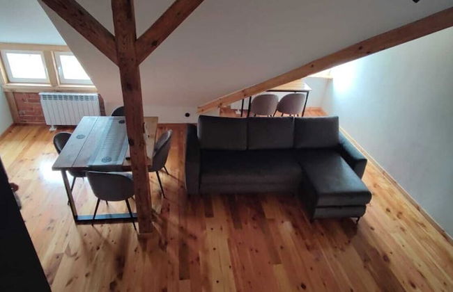 Apartament Agwenna - Foto 9