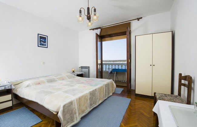 Apartments and Rooms Krstinić - Foto 8