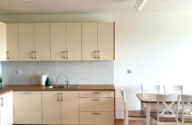 Apartament Magnacka Barczewski Dwór - Foto 6