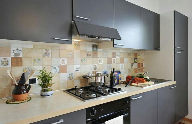 Villa L'Approdo - Foto 6