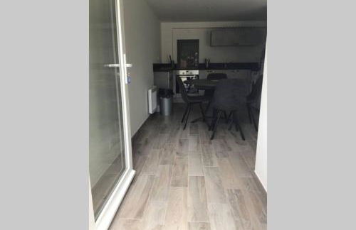 Côté Mer - Maison (3P) au calme proche de la mer - Foto 11