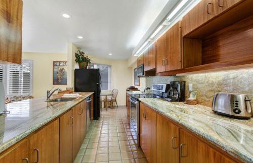 Castle Kanaloa at Kona - Foto 97