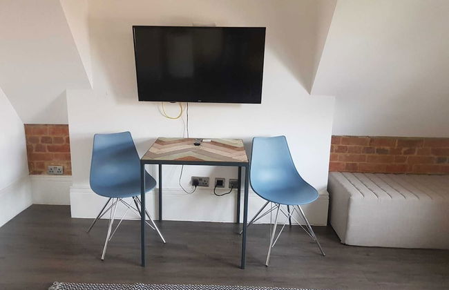 Nitehouse Serviced Apartments - Photo 20