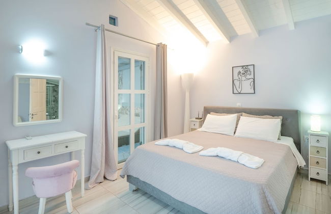 Luxury Just for 2 in Ionian Islands - Foto 13