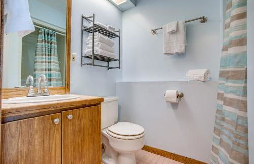 Marina Views! Watch the Boats! Walk to Everything! Unit 3 - Foto 5