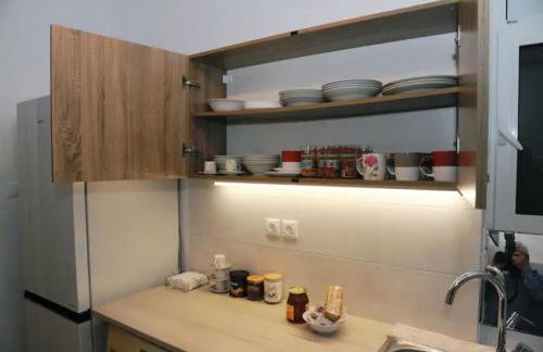 Freatida apartment - Foto 20