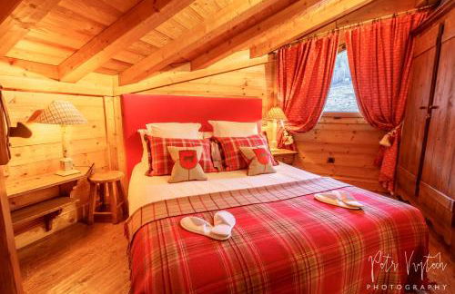 Chalet Camomille - Foto 15