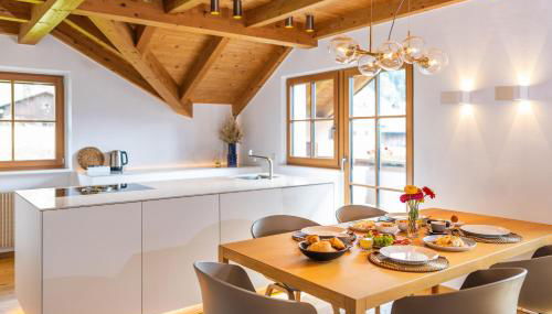 Tagenhof Mountain Living - Foto 3