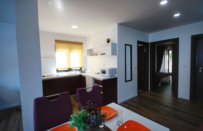 Villa Stefina - Photo 22