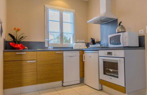 Atlantic Residence - Photo 15