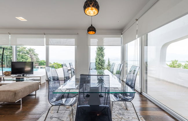 Exclusive Lake Villa - Foto 13