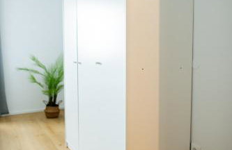 C4S -COME4STAY -InnHarmony- Stilvoll eingerichtetes Apartment für bis zu 8 Personen - Hochwertige Betten I voll ausgestattete Küche I Balkon I Badezimmer I WLAN I Smart TV - Foto 7