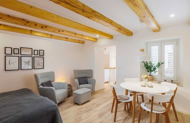 Apartments Odin - Studio Apartment - 1 - Foto 74