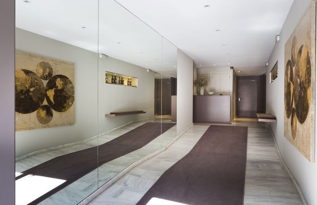 Apartments Rambla 102 - Foto 2