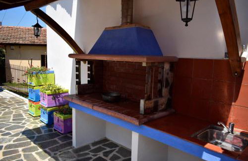 Renovated Old Manor House With Yard - Photo 30