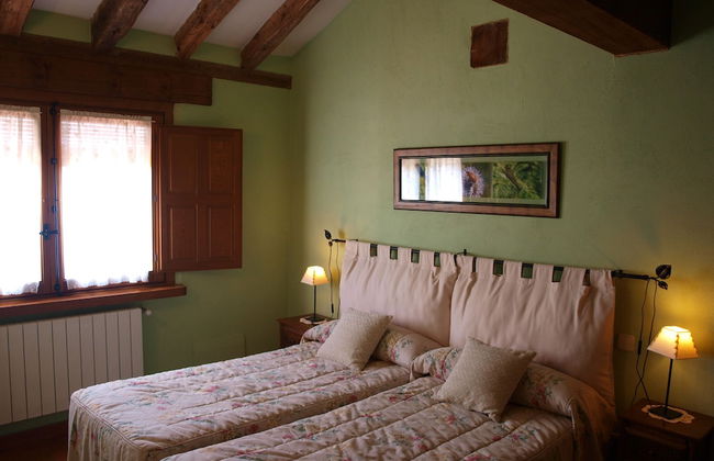 El Mirador de la Cigüeña - Foto 6