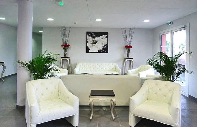 Residence La Baule, La Baule, 2 Room apt - Photo 13