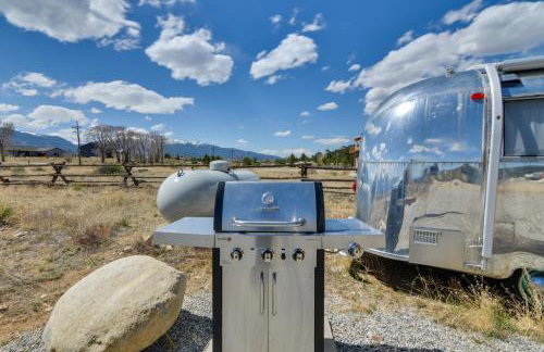 Cozy Riverfront Cabin about 1 Mi To Buena Vista - Photo 29