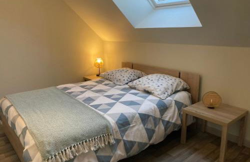 Maison tranquille près de Valençay, proche Zoo de Beauval - FR-1-591-713 - Foto 23