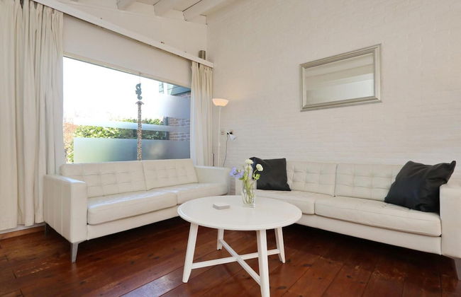 The Seahorse Bungalow Park Sollasi - Foto 11