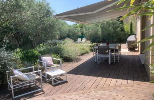 Villa récente avec piscine privée - Foto 3