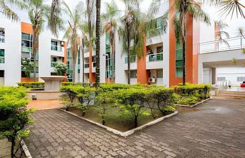 Studio Charme Central Park - Foto 19