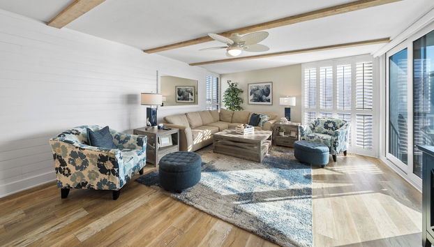 Mainsail 278 by Gulf Tide Vacation Rentals - Foto 2, Imagen principal