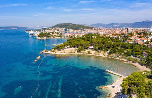 Apartment Tony close to everything - Foto 56