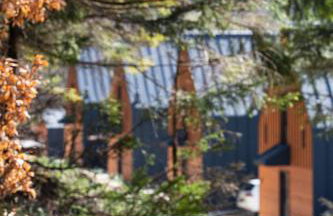 Osada Za gorami za lasami - Foto 20