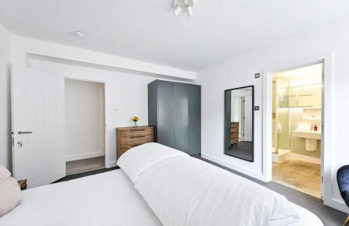 Shoreditch Comfortable 3 Bed Apartments - Foto 40