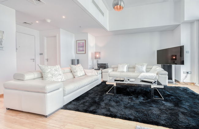 Paloma Tower 3705 - Foto 1