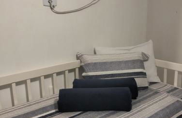 FLAT a 2min do relogio da flores com ar condicionado - Foto 18