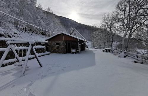 Holiday House - Hidden in Velebit - Foto 42