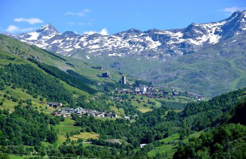 Appartement cosy pour 4 personnes en chalet de pierres - Foto 54