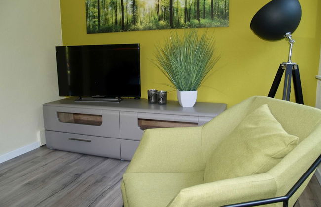 Apartment With Private Terrace - Photo 13