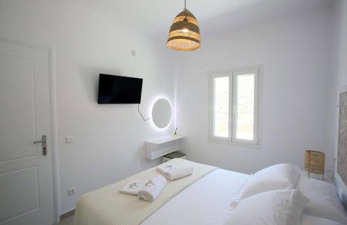 ELIA PRIVILEGED SUITES Andros ΑΝΔΡΟΣ - Foto 36